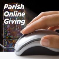 Parish Online Giving